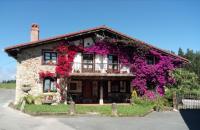Casa con jardín y terraza privados, cerca del mar - B&B Ea