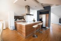 Milic Apartments - by the sea - B&B Sutivan