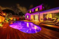 Villa Castors - 3 étoiles - 8 Voyageurs - Piscine chauffée - B&B Saint-Pierre