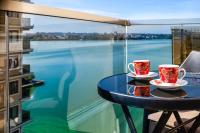 Solid Residence Mamaia Luminita - Bed and Breakfast Mamaia