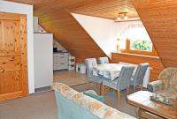 Appartamento con 2 Camere da Letto e con Doccia 