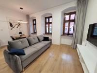 Apartament Sztolnia - Bed and Breakfast Kowary