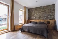 Chambre Familiale - Vue sur Jardin