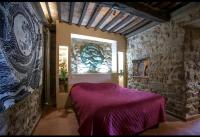 B&B Montecatini - Elettra Flower Roccia - Bed and Breakfast Montecatini