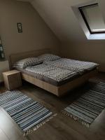 Muskátli Apartman - Ferienwohnung Balatonakali