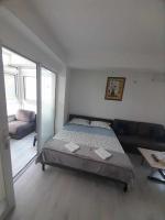 Apartman Ohrid - Ferienwohnung