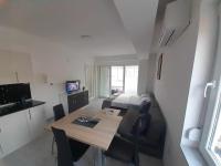 Apartman Ohrid - Bed and Breakfast Ohrid