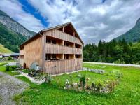 B&B Mellau - Apartment Eiler - Mellau - Bed and Breakfast Mellau