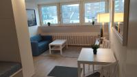 Appartement 1 Chambre