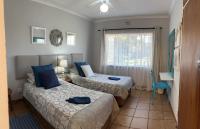 Apartment B Family Room