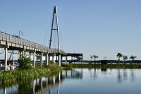 Luksusowy Apartament EDITH Giżycko - B&B Giżycko