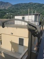 LA CASA DI NONNA GIOVANNA - B&B Fiumedinisi