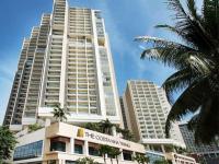 Luxury Sea View Apartment - B&B Nha Trang