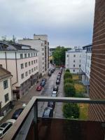 Cozy one bedroom apartment in city center - Chambres d’hôtes Tallinn
