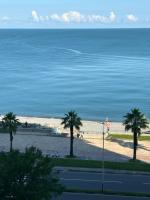 Liana Sea&Sky Deluxe - B&B Batumi