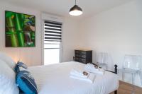 Appartamento con 2 Camere da Letto