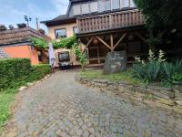 Ferienwohnung Moselglück - B&B
