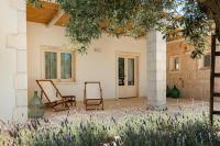 Villa Solivetta - B&B Martina Franca