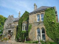 B&B Workington - Hunday Manor Country House Hotel - Bed and Breakfast Workington