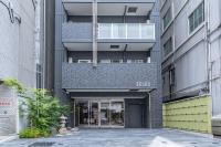 H2H Shinsaibashi - B&B