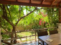 Belfin Pansiyon Ovabükü - Bed and Breakfast Döşeme