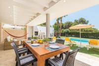 Casa en Urbanizacion Binibeca Nou - Binibeca Playa - Ferienwohnung Binibèquer Vell