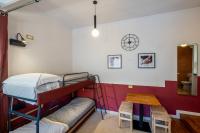 Luxus Vierbettzimmer