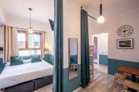 Familienzimmer