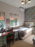 Deluxe Zweibettzimmer