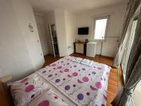 Chambre Double avec Terrasse