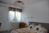 Double Room with Extra Bed