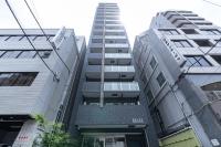 H2H Shinsaibashi - Ferienwohnung Ōsaka