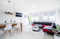 Top Ausstattung Netflix WLAN Landschaftspark - B&B Duisburg