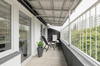 Top Ausstattung Netflix WLAN Landschaftspark - B&B