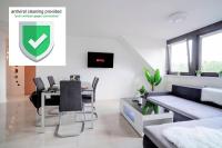 Top Equipped Netflix WLAN CentrO OLGA-Park - B&B Oberhausen