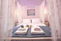 B&B Xylokastro - Dream Luxury Home - Bed and Breakfast Xylokastro