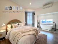 B&B Melbourne - Beachfront Luxe - 250m to Famous Beach Boxes - Bed and Breakfast Melbourne