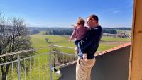 Ferienwohnungen mama ELVA - Bed and Breakfast