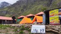 Tent