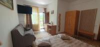 Doppelzimmer mit Balkon