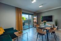 Apartament Widok 1 - B&B Piechowice