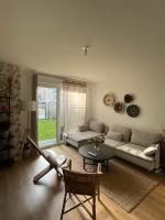 Appartement de charme Poissy - B&B Poissy