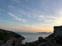 富喜民宿二館 - B&B Nangan