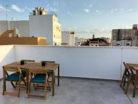 SDB Lagunillas - Bed and Breakfast Málaga