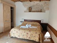 B&B Roccamorice - Agriturismo Tholos - Bed and Breakfast Roccamorice