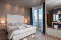 Chambre Double Premium – Vue sur Mer