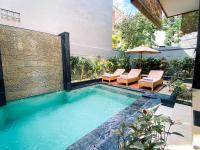 Villa Cantik Legian - Ferienwohnung Legian
