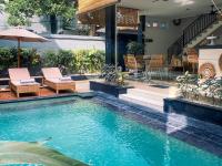 Villa Cantik Legian - Ferienwohnung Legian