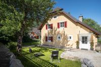 Maison de Vacances
