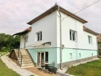 Casa Noastră - Ferienwohnung Cricău